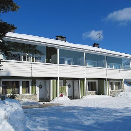 Lapin Kutsu Apartments Saariselka Kültér fotó