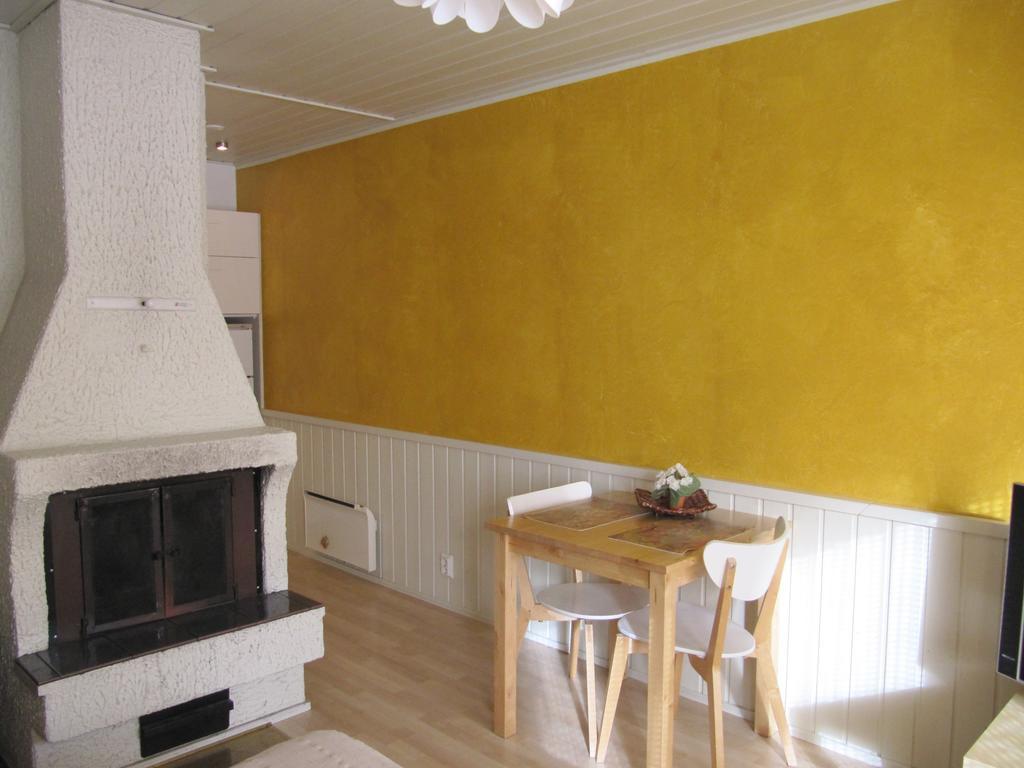 Lapin Kutsu Apartments Saariselka Kültér fotó