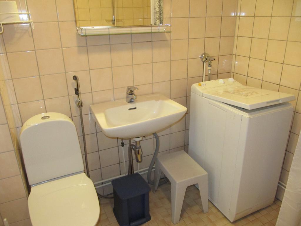 Lapin Kutsu Apartments Saariselka Kültér fotó