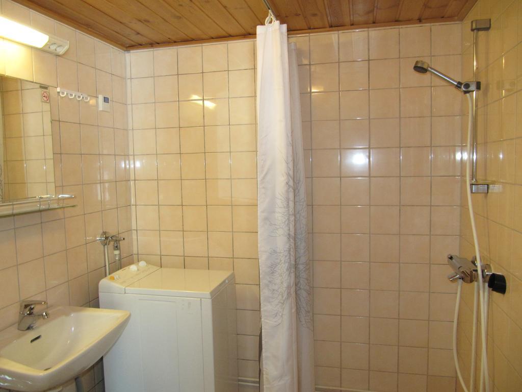 Lapin Kutsu Apartments Saariselka Kültér fotó