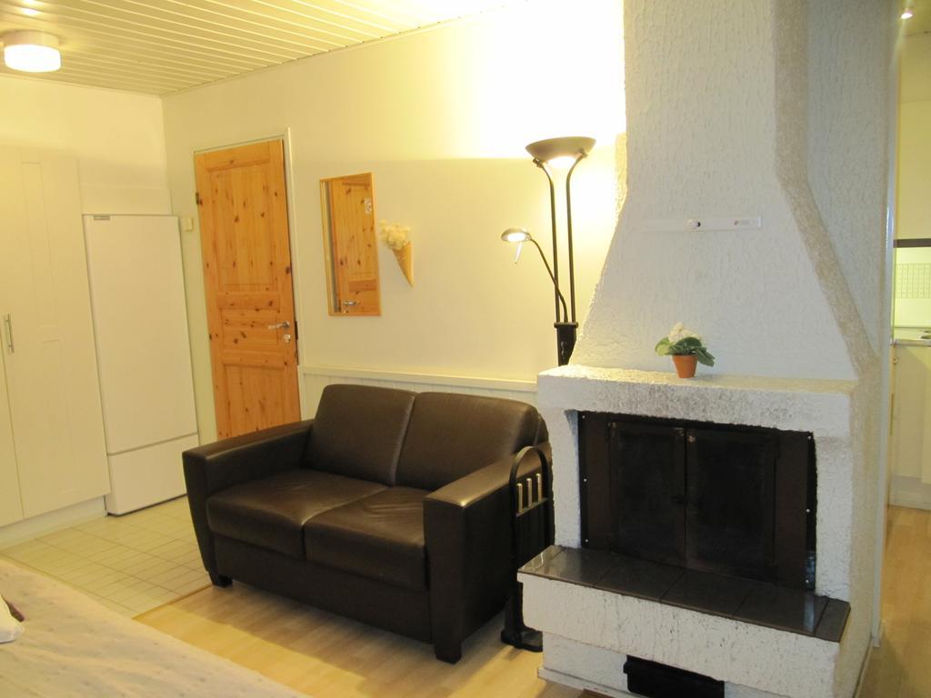 Lapin Kutsu Apartments Saariselka Kültér fotó