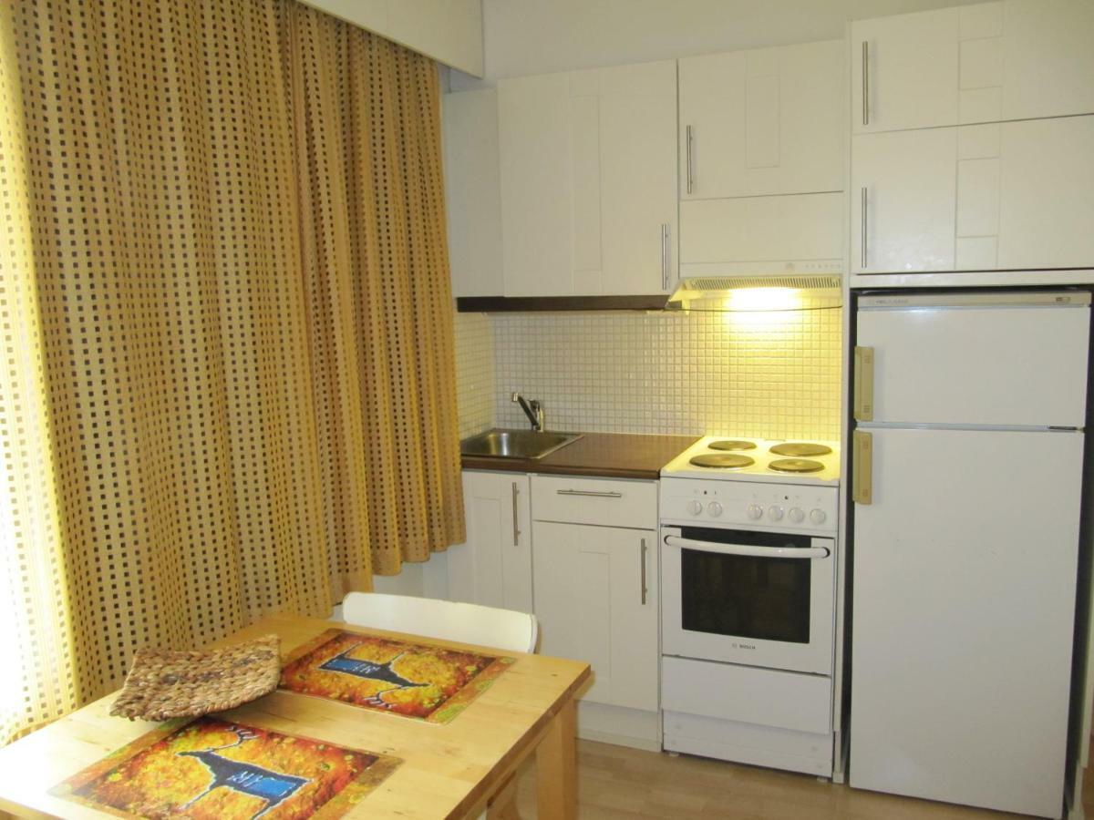 Lapin Kutsu Apartments Saariselka Kültér fotó
