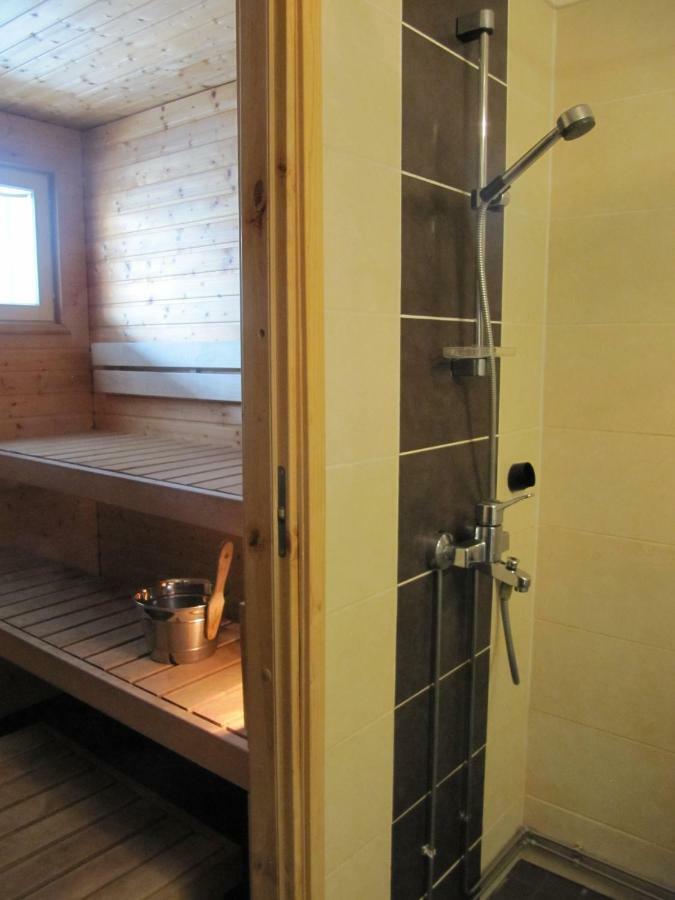 Lapin Kutsu Apartments Saariselka Kültér fotó